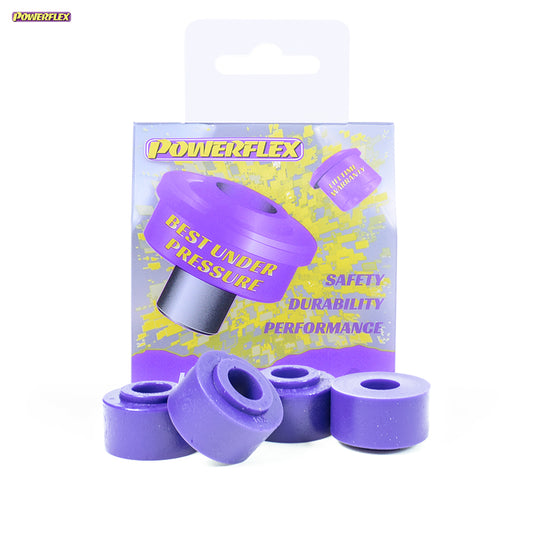 Posiz. n°2 - Qt. 2 - Powerflex per Nissan Sunny/Pulsar GTi-R (1990-1994)  - PFF46-102