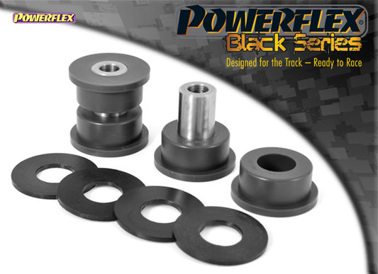 Posiz. n°7 - Qt. 2 - Powerflex per Toyota GT86 (2012  )  - PFR69-507BLK