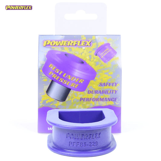 Posiz. n°11 - Qt. 1 - Powerflex per Volkswagen Caddy Caddy Mk1 14 (1985-1996) - PFF85-229