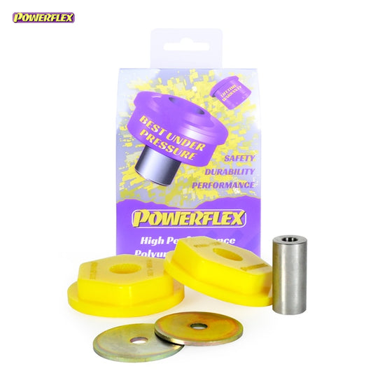 Posiz. n°20 - Qt. 1 - Powerflex per Renault Clio  Clio V6 (2001 - 2005) - PFR60-1320