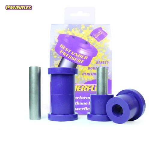 Posiz. n°1 - Qt. 2 - Powerflex per Volkswagen Transporter Transporte T25/T3 Type 2 1.6, 1.9, 2.0 Benzina cambio manuale (1979 - 1992) - PFF85-1001