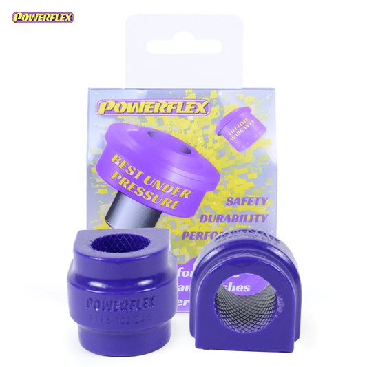 Posiz. n°2 - Qt. 2 - Powerflex per Mini R58 Coupe (2011 - 2015)  - PFF5-102-235