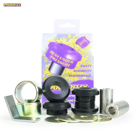 Posiz. n°11 - Qt. 2 - Powerflex per Audi A3 / S3 / RS3  A3/S3 8V da 125cv (2013-) multi link - PFR85-811
