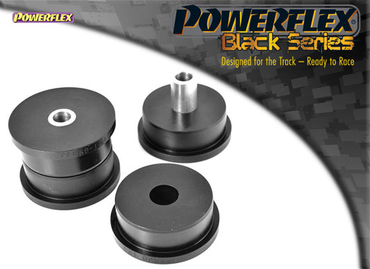 Posiz. n°11 - Qt. 2 - Powerflex per Subaru Forester Forester SF (1997 - 2002) - PFR69-123BLK