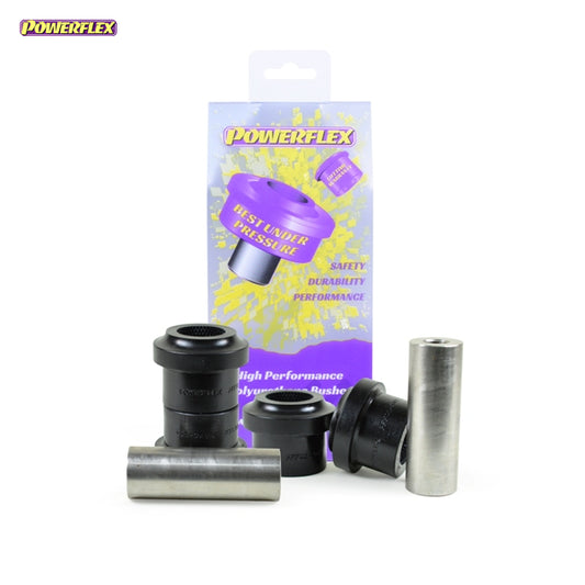 Posiz. n°2 - Qt. 2 - Powerflex per Mercedes-Benz E Class  W124 (1984 - 1996) - PFF40-402