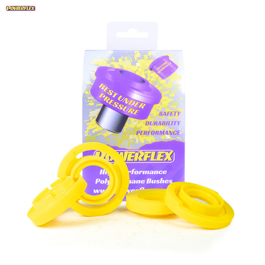 Posiz. n°10 - Qt. 2 - Powerflex per BMW Serie Z Z4 E85 & E86 (2003-2009) - PFR5-4614