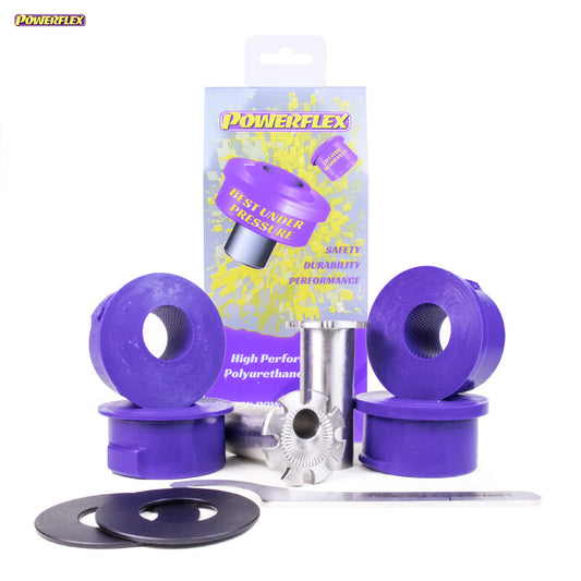 Posiz. n°11 - Qt. 2 - Powerflex per Volkswagen Transporter T6 / 6.1 Transporter (2015 - ) - PFR85-1311G