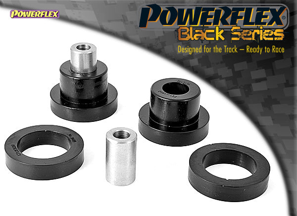 Posiz. n°11 - Qt. 2 - Powerflex per Lancia Delta HF Integrale incl. Evo (1986 - 1995)  - PFR30-307BLK