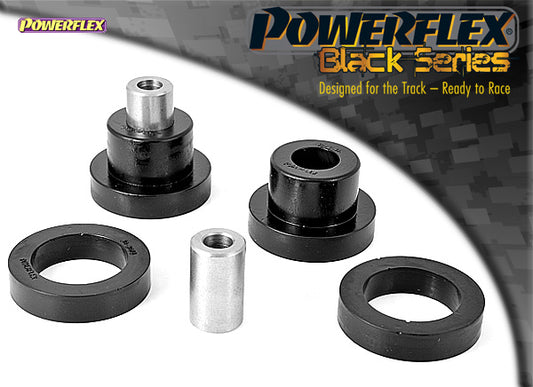Posiz. n°11 - Qt. 2 - Powerflex per Lancia Delta HF Integrale incl. Evo (1986 - 1995)  - PFR30-307BLK