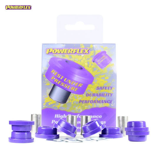 Posiz. n°4 - Qt. 2 - Powerflex per Volkswagen Beetle Beetle & Cabrio 2WD (1998-2011) - PFF85-413