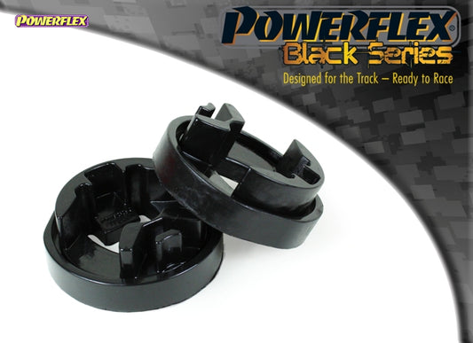 Posiz. n°7 - Qt. 1 - Powerflex per Mini R56/57 Mk2 (2006 - 2013)  - PFF5-207BLK