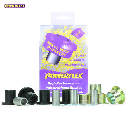 Posiz. n°9 - Qt. 4 - Powerflex per Ford Escort  Escort RS Turbo Mk2 - PFR19-219