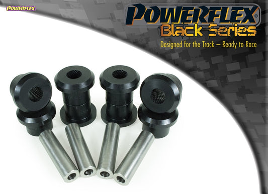 Posiz. n°10 - Qt. 4 - Powerflex per Volkswagen Caddy Caddy Mk3 2K (2004 - 06/2010) - PFR85-1410-4BLK