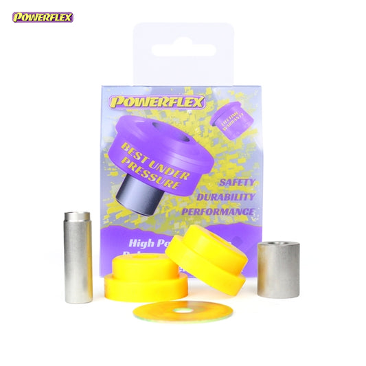 Posiz. n°5 - Qt. 1 - Powerflex per Ford Fiesta  Fiesta Mk6 incl. ST (2002-2008) - PFF19-2004