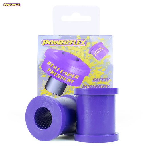 Posiz. n°4 - Qt. 2 - Powerflex per Porsche 944 incl. S2 & Turbo (1985 - 1991)  - PFF57-206