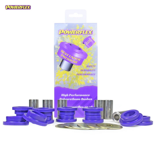 Posiz. n°30 - Qt. 6 - Powerflex per Opel Astra Astra Mk4 - Astra G (1998-2004) - PFF80-830