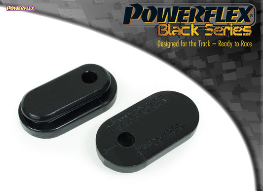 Posiz. n°23 - Qt. 2 - Powerflex per Opel Astra Astra Mk5 - Astra H (2004-2010) - PFF80-1330BLK