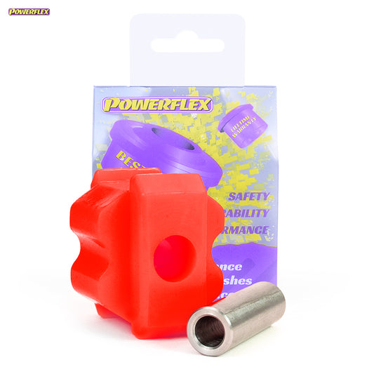Posiz. n°21 - Qt. 1 - Powerflex per Saab 9-5 YS3E (1998-2010)   - PFF66-221R