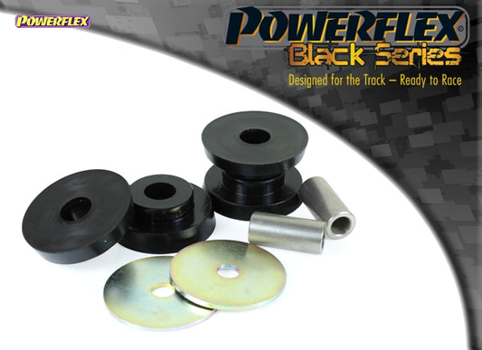 Posiz. n°15 - Qt. 2 - Powerflex per Lancia Delta HF Integrale incl. Evo (1986 - 1995)  - PFR30-315BLK