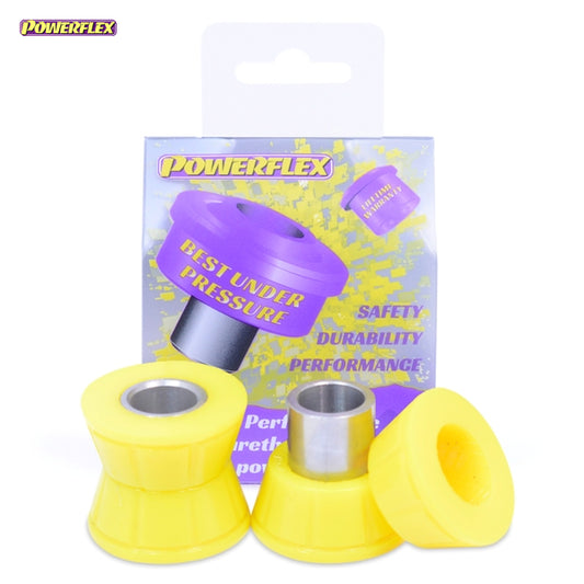 Posiz. n°33 - Qt. 2 - Powerflex per Land Rover Range Rover incl. Sport, Evoque & Classic Range Rover Classic (1986-1995) - PFR32-133