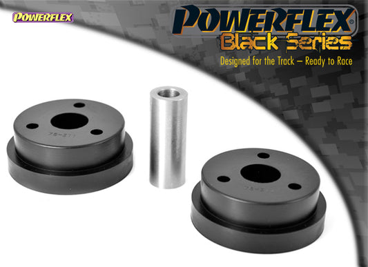 Posiz. n°8 - Qt. 1 - Powerflex per Toyota MR2 MR2 SW20 REV 2-5 (1991 - 1999) - PFR76-311BLK