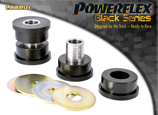 Posiz. n°6 - Qt. 2 - Powerflex per Subaru Forester Forester SH (2009 - 2013) - PFR69-506BLK