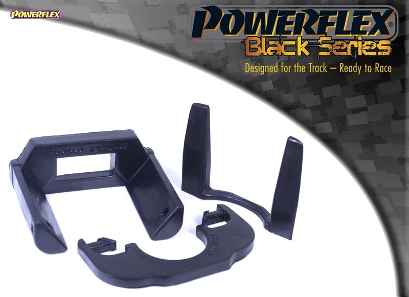 Posiz. n°31 - Qt. 1 - Powerflex per Volkswagen Eos (2006-2015)  - PFF85-531BLK
