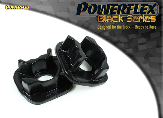 Posiz. n°20 - Qt. 1 - Powerflex per Honda CR-Z (2010 - 2016)  - PFF25-820BLK