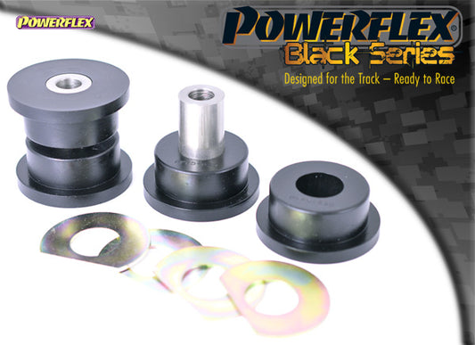 Posiz. n°2 - Qt. 2 - Powerflex per BMW Serie 7 E32 (1988-1994) - PFF5-620BLK