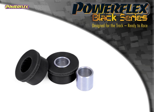 Posiz. n°12 - Qt. 2 - Powerflex per Volkswagen Jetta Jetta Mk2 (1985-1992) - PFR85-212BLK