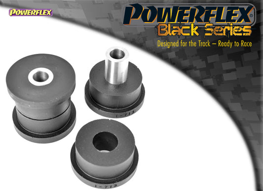 Posiz. n°13 - Qt. 2 - Powerflex per Alfa Romeo GTV & Spider 916 2.0 & V6 (1995-2005)  - PFR1-713BLK
