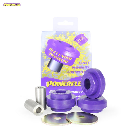 Posiz. n°21 - Qt. 2 - Powerflex per Audi 80, 90 incl. Avant (1973 - 1996)  - PFF3-121-10
