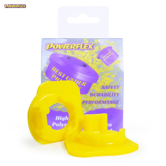Posiz. n°30 - Qt. 1 - Powerflex per Porsche 997 (2005-2012) 997 inc. Turbo  - PFR57-533