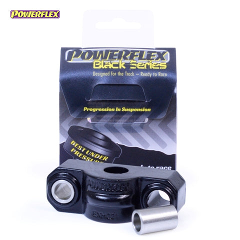 Posiz. n°x - Qt. 1 - Powerflex per Lancia Delta HF Integrale incl. Evo (1986 - 1995)  - EXH021BLK