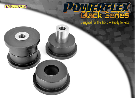 Posiz. n°8 - Qt. 2 - Powerflex per Mazda RX-7 Gen 3 - FD3S (1992-2002)  - PFR36-308BLK