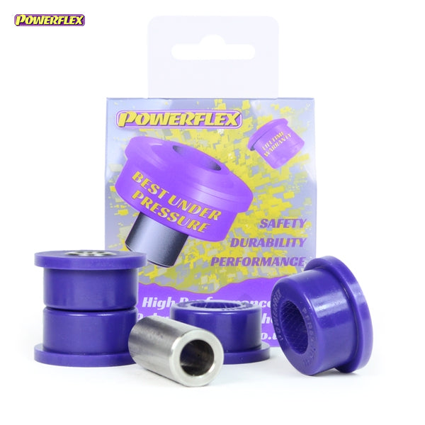 Posiz. n°5 - Qt. 2 - Powerflex per Subaru Legacy Legacy BC, BF, BJ (1989 - 1993) - PFR69-111