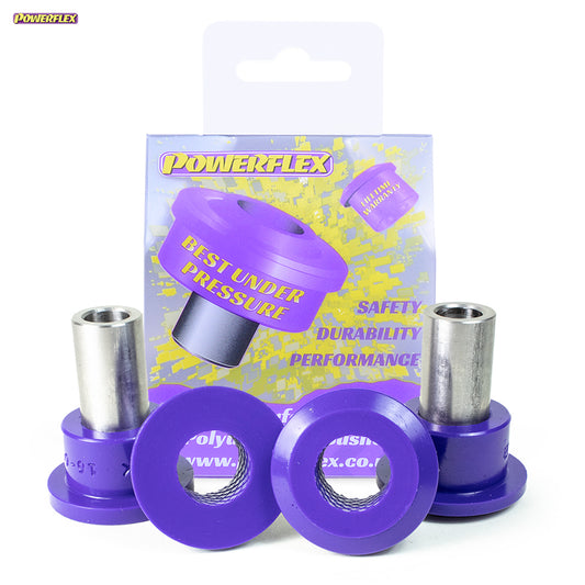 Posiz. n°1 - Qt. 2 - Powerflex per Fiat Punto Punto Mk2 (1999 - 2005) - PFF16-601