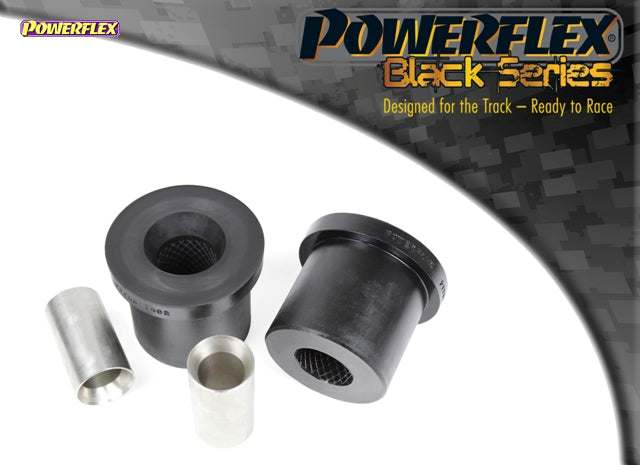 Posiz. n°2 - Qt. 2 - Powerflex per Opel Astra Astra Mk6 - Astra J (2010 - 2015)  - PFF80-1402BLK