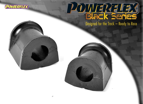 Posiz. n°8 - Qt. 2 - Powerflex per Opel Astra Astra Mk3 - Astra F (1991-1998) - PFR80-415-15BLK