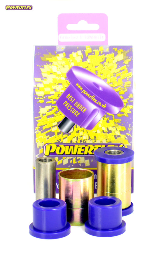 Posiz. n°7 - Qt. 2 - Powerflex per Volvo S40 (2004 - 2012)  - PFR88-307