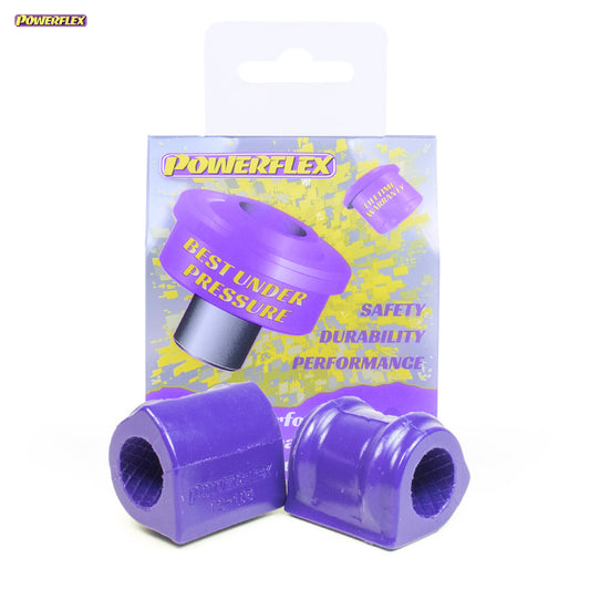 Posiz. n°3 - Qt. 2 - Powerflex per Peugeot 106 (1991 - 2003)  - PFF12-105