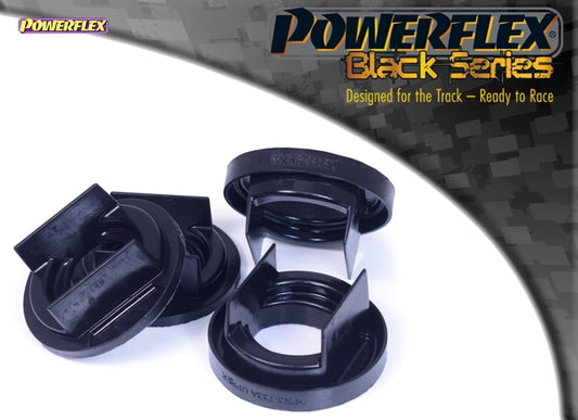 Posiz. n°32 - Qt. 2 - Powerflex per Audi A4 / S4 / RS4 A4 B8 Quattro (2008-2016) - PFR3-733BLK