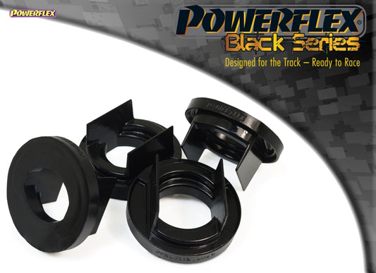 Posiz. n°30 - Qt. 2 - Powerflex per Audi A4 / S4 / RS4 A4 B8 (2008-2016) - PFR3-731BLK