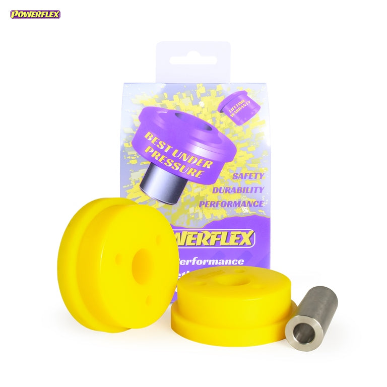 Posiz. n°8 - Qt. 1 - Powerflex per Toyota MR2 MR2 SW20 REV 1 (1989-1991) - PFR76-312