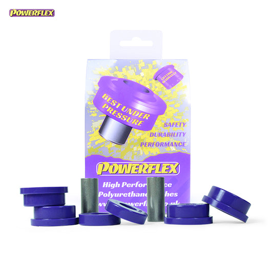 Posiz. n°11 - Qt. 2 - Powerflex per Alfa Romeo Alfasud inc Sprint (1971-1989), 33 (1983-1995)  - PFR1-111