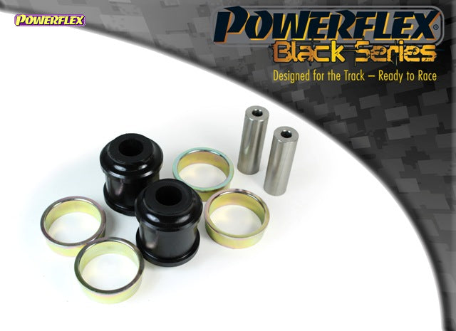 Posiz. n°1 - Qt. 2 - Powerflex per BMW Serie X X6 E71 (2007-2014) - PFF5-1401BLK