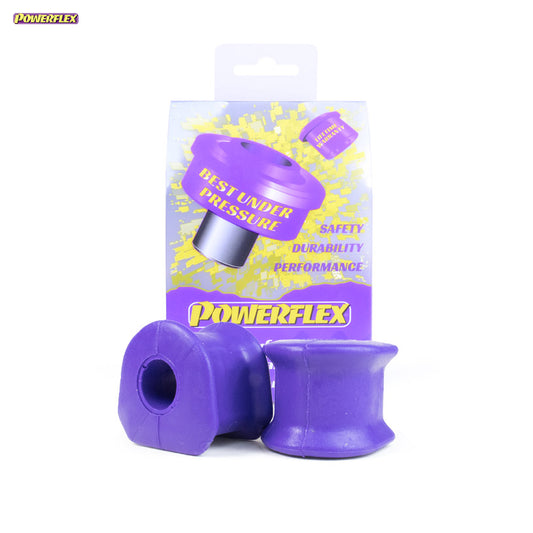 Posiz. n°3 - Qt. 2 - Powerflex per Ford Escort  Escort Mk3 & 4 incl. XR3i/RS1600i, Orion Mk1 & 2 (1980-1990) - PFF19-406-22