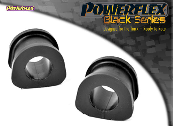 Posiz. n°14 - Qt. 2 - Powerflex per Volkswagen Golf Golf Mk3 4WD Syncro (1993 - 1997) - PFR85-264-20BLK