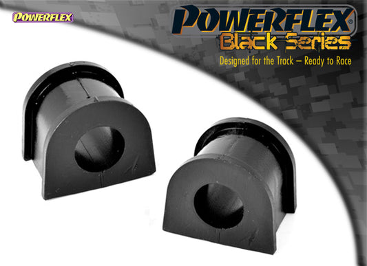 Posiz. n°9 - Qt. 2 - Powerflex per Subaru Impreza Impreza Turbo inc. WRX & STi GD,GG (2000 - 2007) - PFR69-305-19BLK