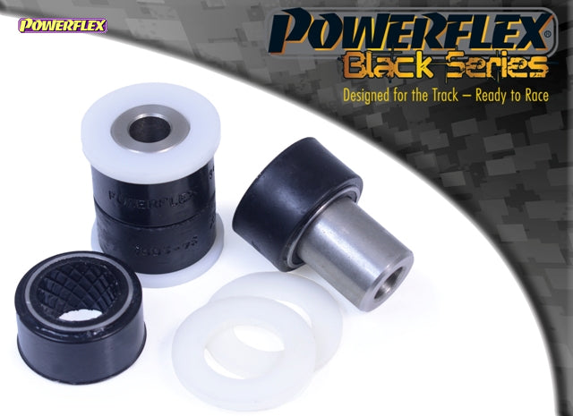 Posiz. n°2 - Qt. 2 - Powerflex per Lotus Exige Serie 2 (2004-2006) - PFR34-1002BLK